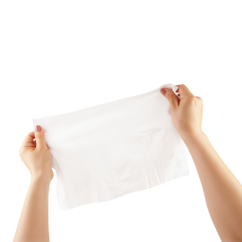 Flushable Wipes - Adult
