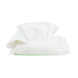 Flushable Wipes - Junior