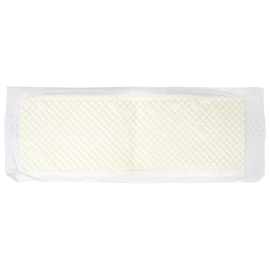 Panty Liners w/ Adhesive Tab