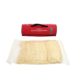 XeroBurn Sterile Burn Dressing Blanket