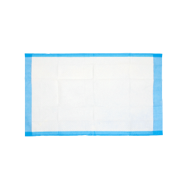 Disposable Underpads w/ Polymer