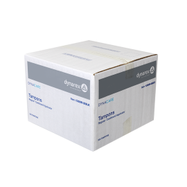 Regular Tampons Cardboard Applicator - Bulk
