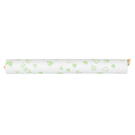 Organic Tampon Regular Cardboard Applicator