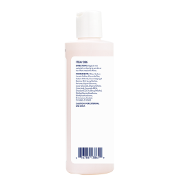 Moisturizing Shampoo and Body Wash
