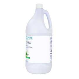 DynaSilk w/ Aloe
