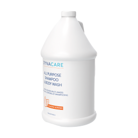 All Purpose Shampoo and Body Wash