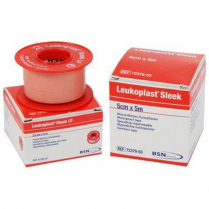 SLEEK W'PROOF TAPE 5CM (72359-03)        EACH