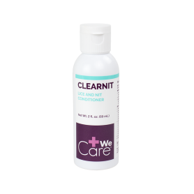 ClearNit Lice and Nit Conditioner