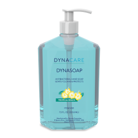 Antibacterial Soap