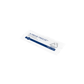 X-Treme Freeze