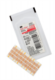 STERISTRIP BLEND SKIN TONE 6X75MM (B1551)   BOX/50