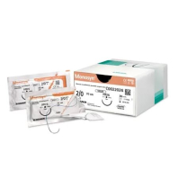 SUTURE MONOSYN 3/0 DS19 70CM (C2023405) BX/36
