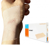 JELONET DRESSING 10X10CM ST (66007450)  BOX/50
