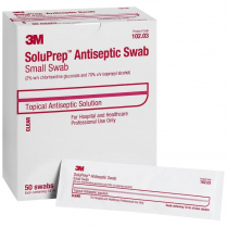 SOLUPREP ANTISEPTIC SWABSTICK (10203)  BX/50