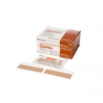 CHUSHAVEN DRESSING 27X27CM (DEF1250) BOX/60