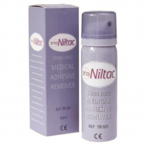 ESENTA ADHESIVE REMOVER SPRAY (423289) 50ML EACH