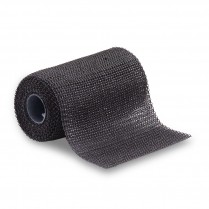 SCOTCHCAST 7.5CMX3.6M TAPE BLK (82003A) BOX/10