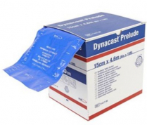DYNACAST PRELUDE SPLINT 15CMX4.6M (71417) EACH