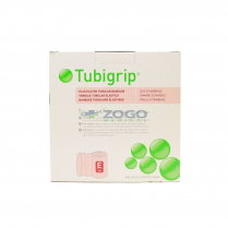 TUBULAR BANDAGE TUBIGRIP #E BEIGE (1448) 10M  ROLL