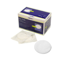 EYE PAD STERILE 6CMX8CM N/W (EP001)          BOX/50