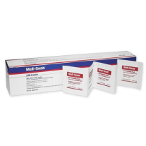 SWAB SKIN ALCOHOL MEDI-SWAB (36001000)   BOX/200