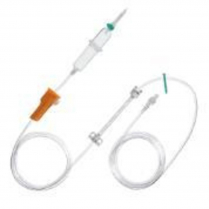 INFUSOMAT SPACE LINE STANDARD  (8700036SP) CTN/100