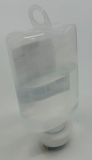 SODIUM CHLORIDE 0.9% 100ML IV BOTTLE BRAUN (3521303) CTN20