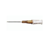 NEEDLE 19GX1-1/2" FILTER (415030)      BOX/100