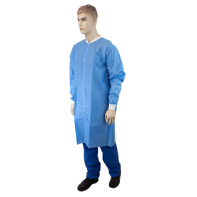 Lab Coat w/out Pockets
