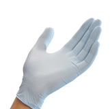 GLOVE NITRILE COATS BIODEGRADABLE MED (CBD721MM) BX200