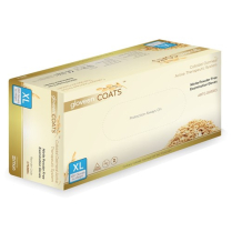 GLOVE NITRILE COATS 100% OATS PF XL (CTS38XL) BX/180