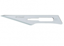 BLADE SCALPEL ST KAI  #11 (211-B)           BOX/100