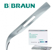 BLADE SCALPEL ST KAI  #11 (211-B)           BOX/100