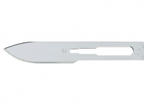 BLADE SCALPEL ST BRAUN #12 (BB512)  BOX/100