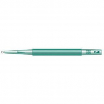 DERMAL CURETTE DISPOSABLE (KAI-403) 3MM BX/20