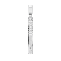 CERVICAL BIOPSY BLADE HANDLE S/S (SM0639)   BOX/10