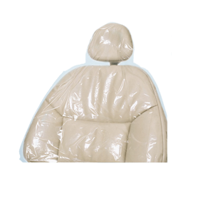 Half Chair Cover