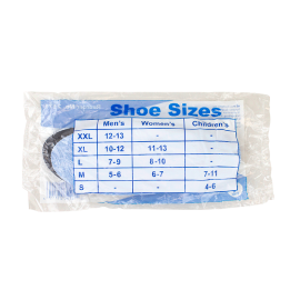 Non-Skid Slippers