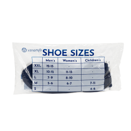Non-Skid Slippers