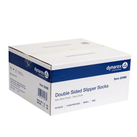 Double Sided Slipper Socks