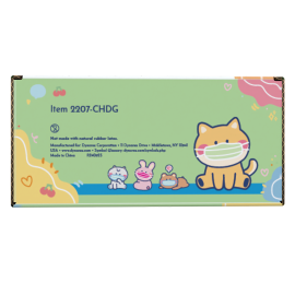 Child Face Mask