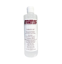 GEL CONDUCTIVE MES ECG 500ML (45-100) EACH