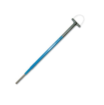 ELECTRODE LLETZ DISP 15X12MM (E1560)    BOX/10