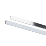 SPLINT FINGER ALUMINIUM PADDED 1/2STRIP    EACH