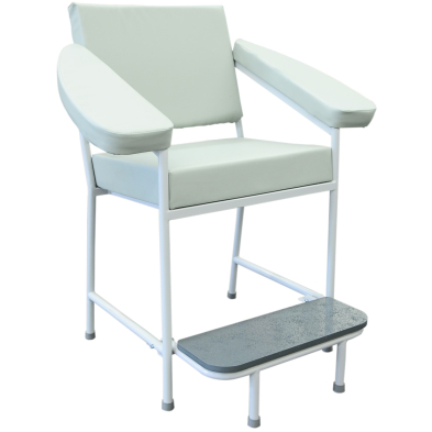 CHAIR BLOOD COLLECTION GREY (BCC-01) EACH