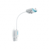 LIGHT WELCH ALLYN LED GS600 WALL MOUNT (44616) EA