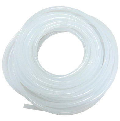 SILICONE TUBING 3.18X6.35MM N/S (DEF2110310239)15M ROLL