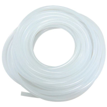 SILICONE TUBING 0.51 X 0.94MM X 15M (203005009) ROLL
