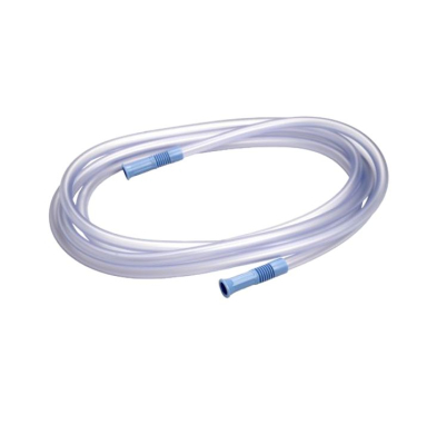 SUCTION TUBING 7MMX3M (NEX710) STERILE CTN/20