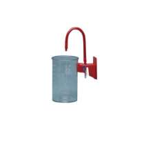 SUCTION CANISTER FLEX ADVANTAGE 1000CC (65652-611)     EA